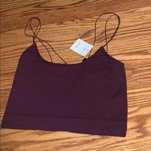 Never worn before, tag still on!